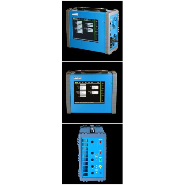 KT210 CT/PT Analyzer