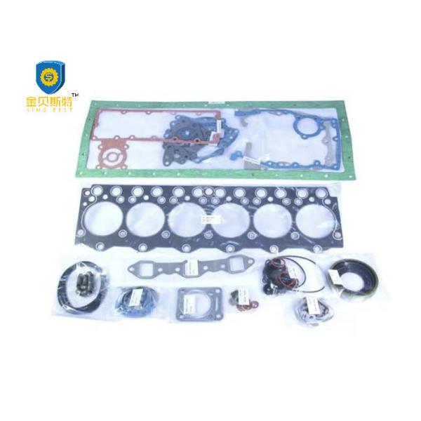 Ковкая сталь комплекта для ремонта главным набивкой машинных частей 6204-К1-2100 экскаватора КОМАТСУ