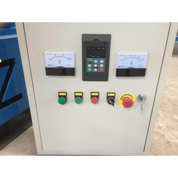 LSKJ250 biomass wood pellet mill 380v/50hz/15kw 300-400kg per hour for Poland client