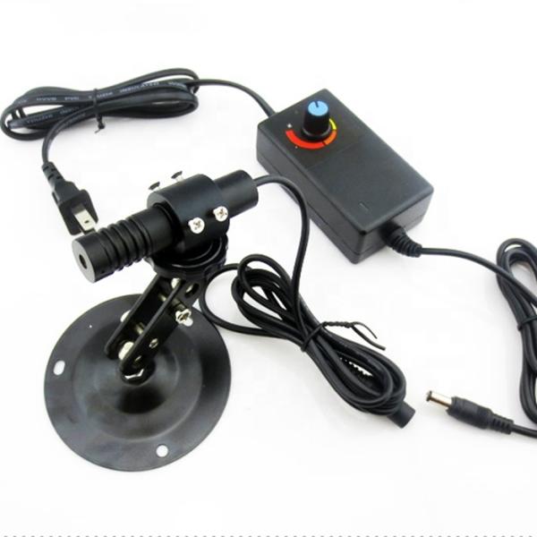 Industrial Laser Positioner Point Line Cross Red Laser Light for Button Attaching