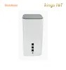 1200Mbps Wireless 4G LTE Router with High Speed, High Performance, Multiple Functions in CAT6 Standard with SIM Card Slot and Battery