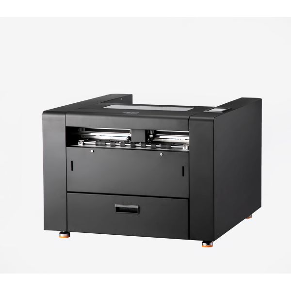 Anycut A3/A4 Adsorption Servo Motor Label Cutting Machine Effective Coating Material Graphic Cutter