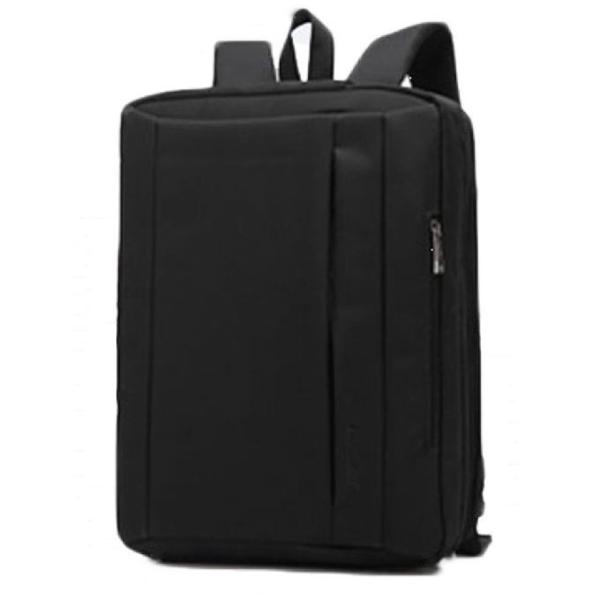 O portátil de Carry Waterproof Mens Luxury Business de 3 maneiras ensaca o saco da trouxa da pasta