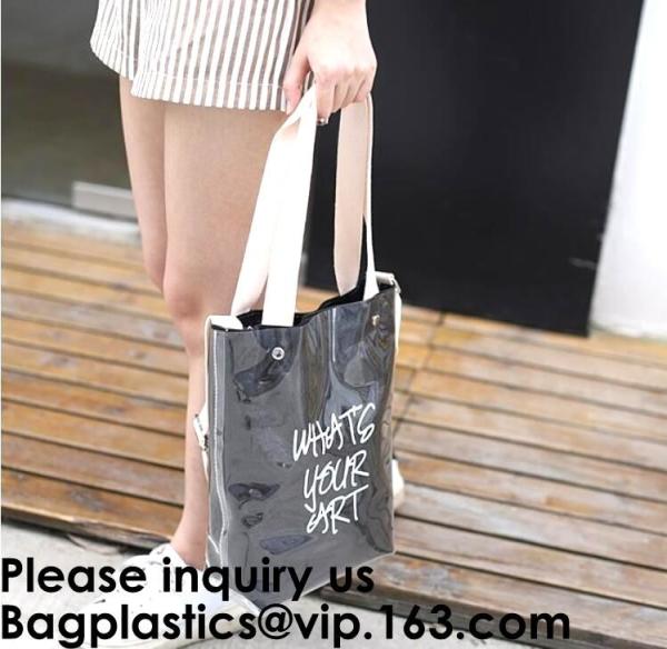 Crossbody Fashion Tyvek Tote Bag, Tyvek Craft Paper Tote Bag, Storage, Travel, Promotion, Makeup Packing
