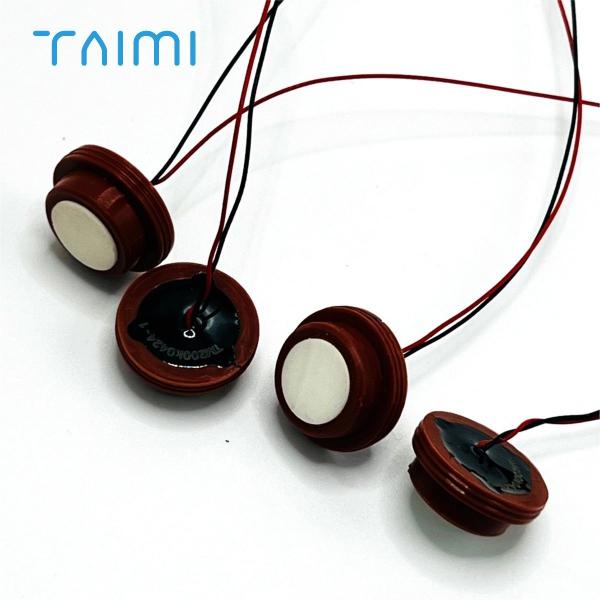 IP65 200KHz Ultrasonic Gas Flow Sensor For Measuring Gasoline