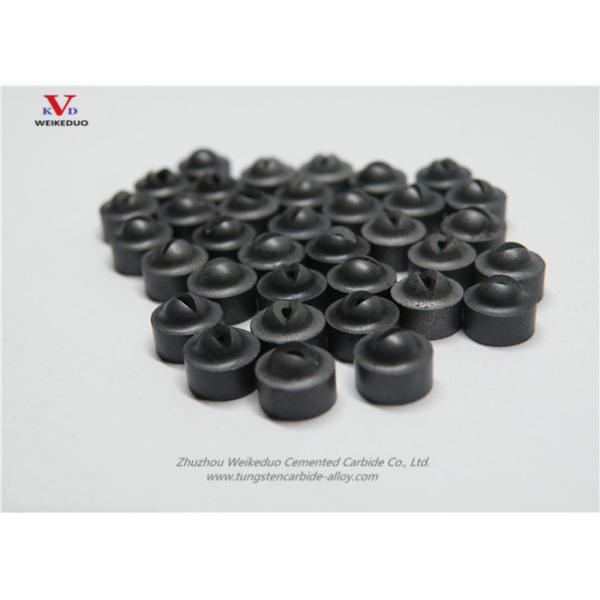 Airless Spraying Tungsten Carbide Nozzle With Accurate Spraying Angle