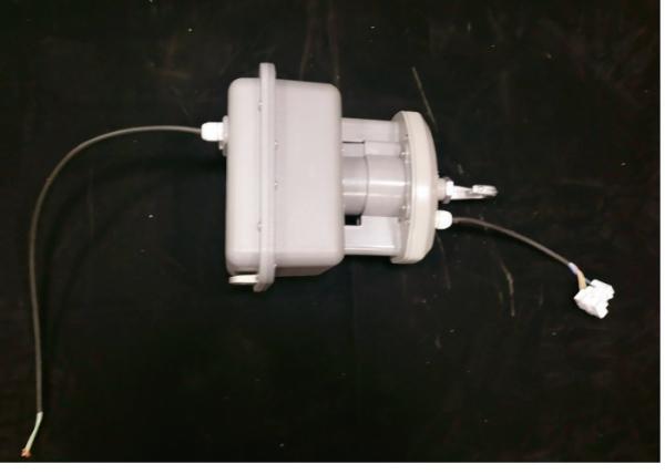 Smart LED High Bay Light Lifter Chandelier Lowering Device