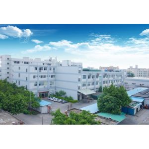 Kec-Tech Ltd.