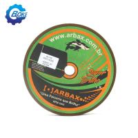 Tout neuf roue de diamant de broyage BK roue abrasive à disque roue d'affûtage outils bk roue