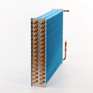 Heat Pump Condenser Coil