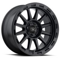 24 And 26 Forged OFF Road Wheels With -19 -25 -44 -76 -101 And 6 X 139.7 For Cadillac