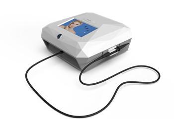 High frequency RBS facial vascular spider vein removal machine with CE