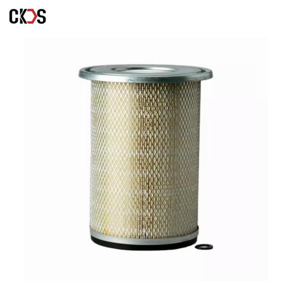 Truck Diesel Engine ISUZU ELF NKR NHR NHS NKS NPR NPS 4HG1 4HF1 4JG2 16546-89TA8 16546-89TB0 16546-89TB1 Air Filter