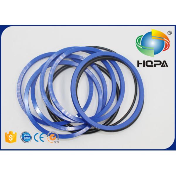 703-09-00120KT 703-09-00120 Swivel Joint Seal Kit For Komatsu PC200-6 PC210-6