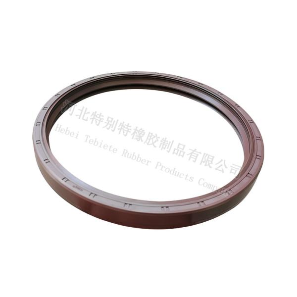 165x186x16mm TC Type Rear Wheel Oil Seal For Hongyan Truck