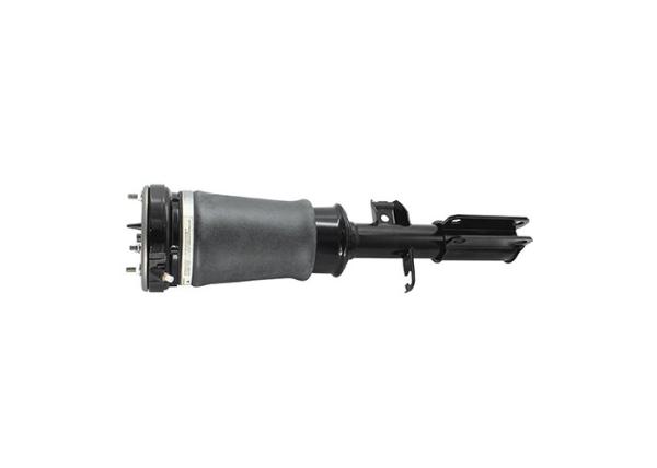 Direito automotivo da parte dianteira das molas de ar do amortecedor da suspensão do ar para BMW X5 E53 37116757502 37116761444
