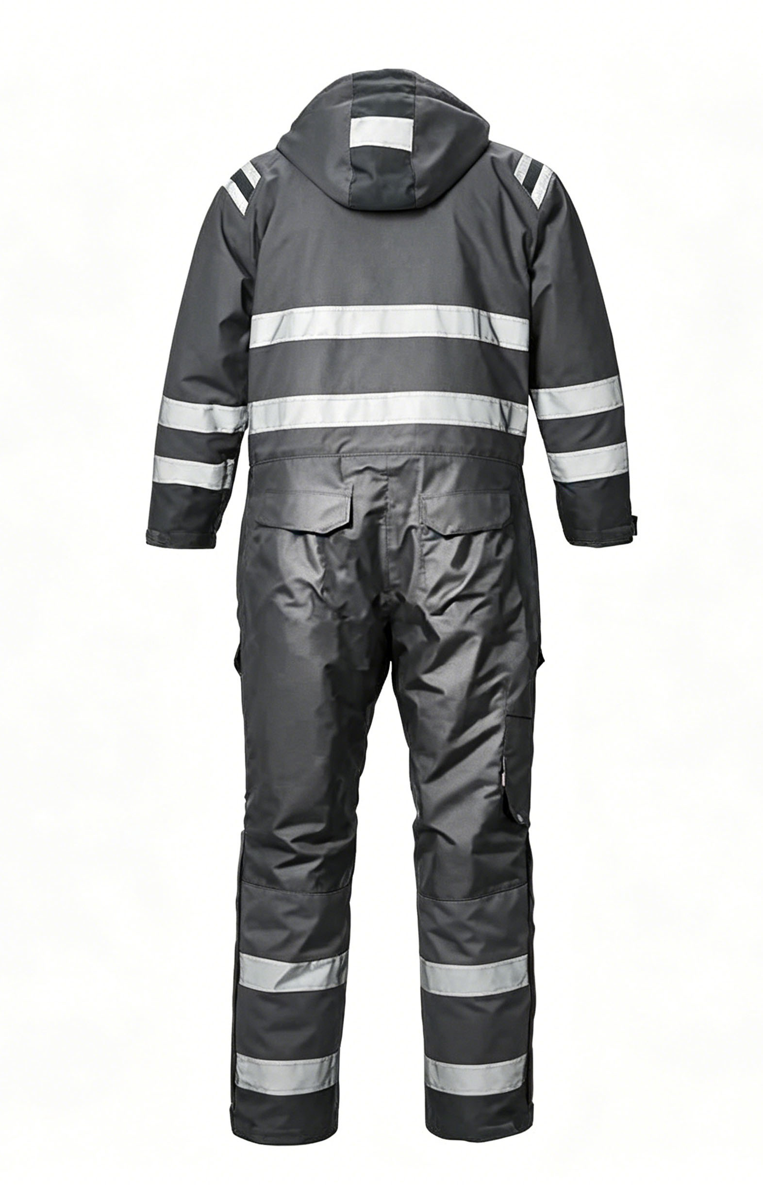 Hydro Jetting Ship Coverall Full Body Hi Vis Overalls Waterproof Pressure Resistant