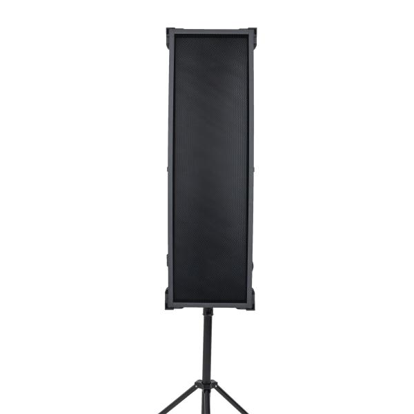 300W V-6000ASVL High Power LED Studio Video Light Victorsoft