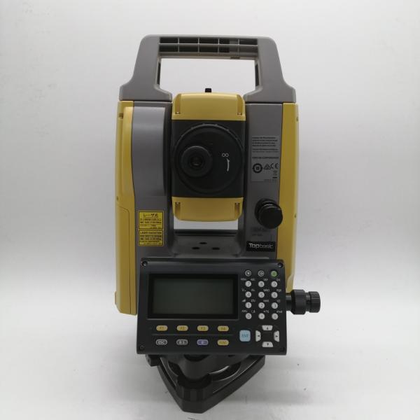 2 econômico Gm 52 de Accurancy Reflectorless 500m Topcon