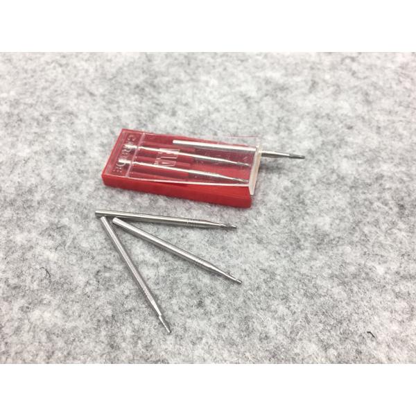 High Strength Dental Carbide Burs Vibration Free Faturing Excellent Quality