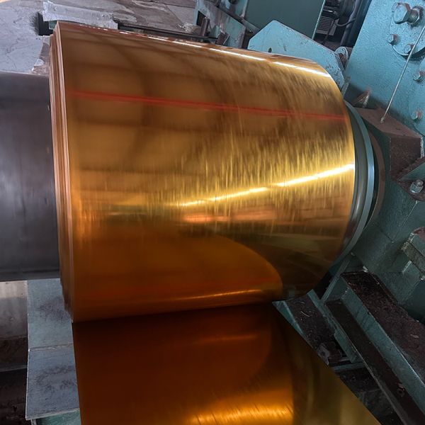 PPGI / PPGL Color Coated Pre Painted Galvanized Steel Coils For Construction Building