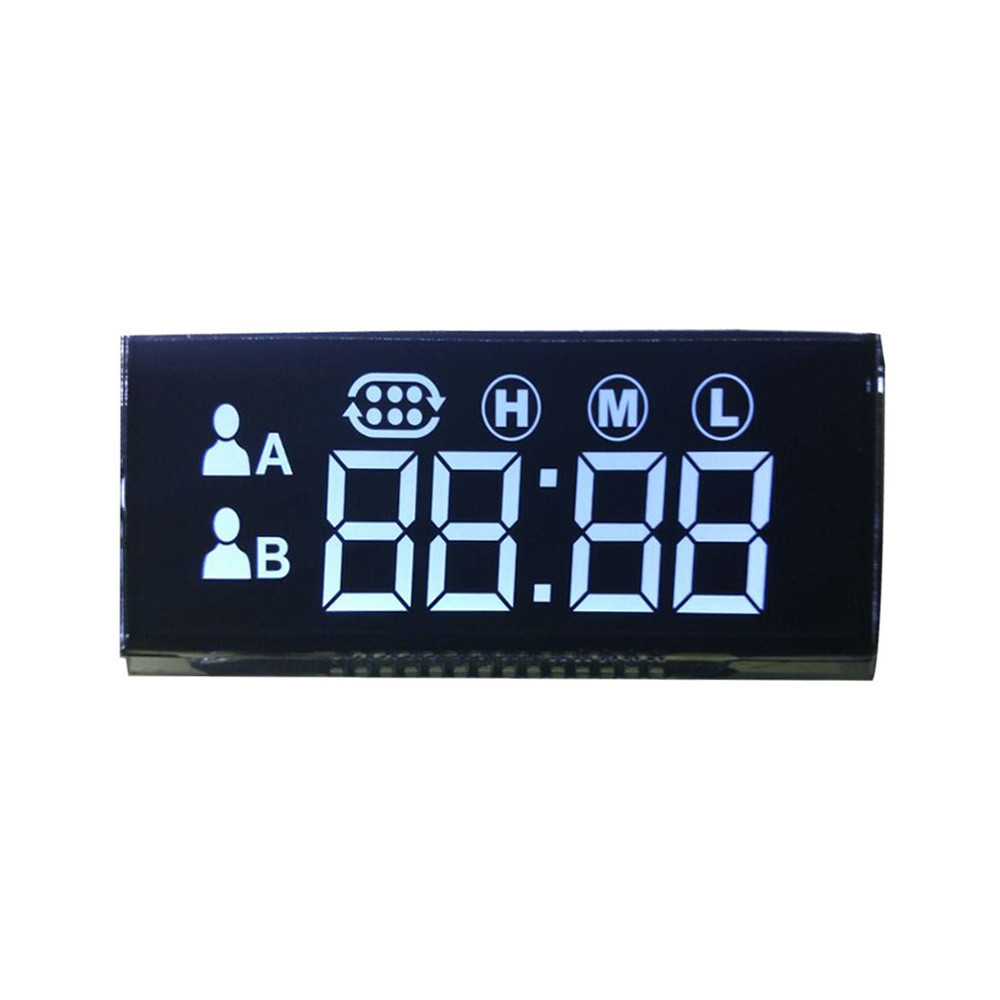 Подгонянный Monochrome этап TN HTN 7 дисплея LCD для игрока мультимедиа