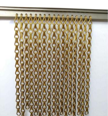 1mm-100mm Metal Mesh Curtain Panels For Interior / Exterior / Partition / Ceiling / Wall / Staircase / Balcony / Facade
