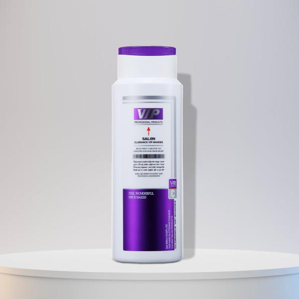 Wholesale Japanese Organic Shampoo Sulfate Free Herbal Formula Hair Shampoo