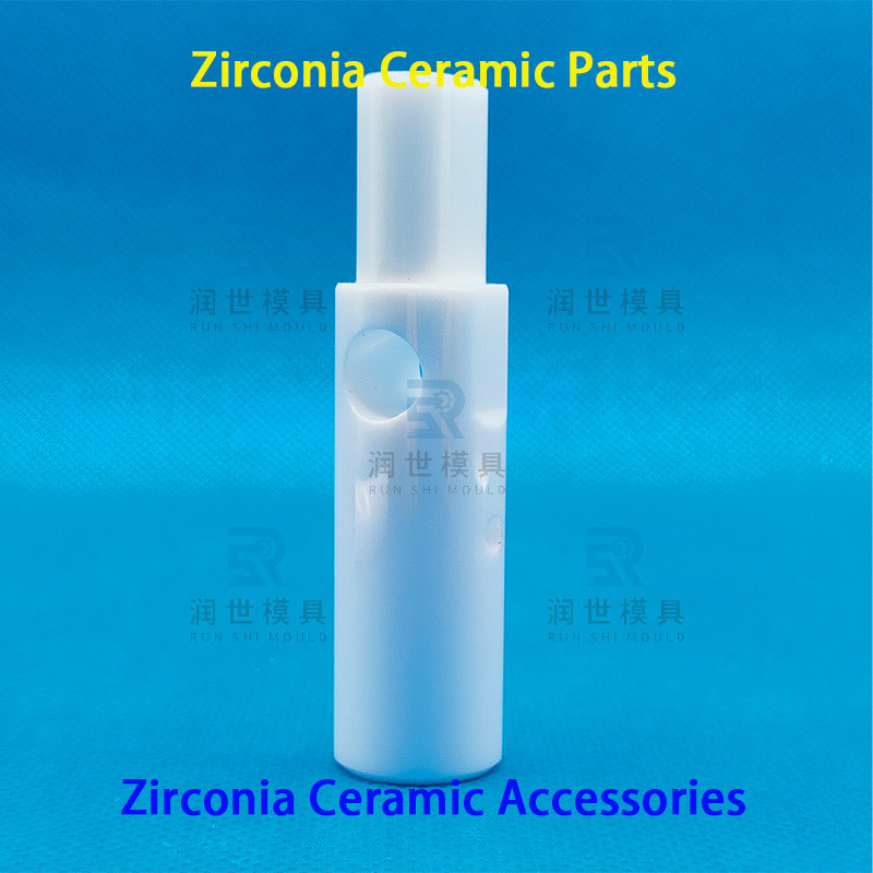 Industrial Ceramic Parts OEM ODM Ceramic Components