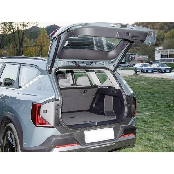 Affordable Electric Car KIA EV5 2023 SUV Energy Vehicle Automatic Gearbox