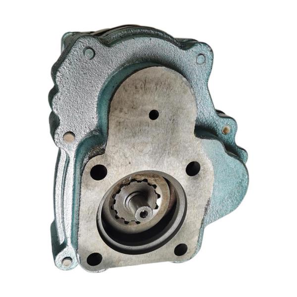 Wp12 Двигатель Подходит HOWO 371 Дамп-грузовик Части Wg9700290150 Power Takeoff Assy Pto сборка