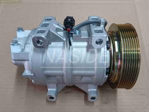 Auto AC Conditioning Compressor For 92600VX100 DKS17CH 5060120350 92600VW200