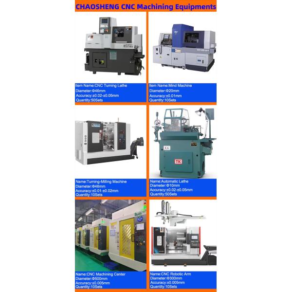 6061 Anodic Oxidation CNC Aluminum Parts Rapid Prototype Machining For Drone