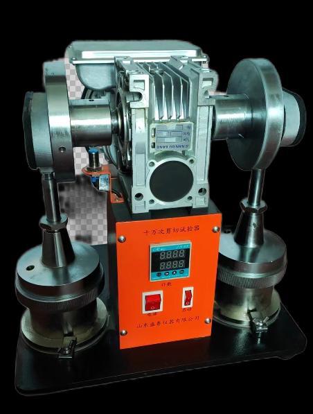 SH269 Lubricating Grease And Petroleum Grease For 100000 Shear Testing Machines