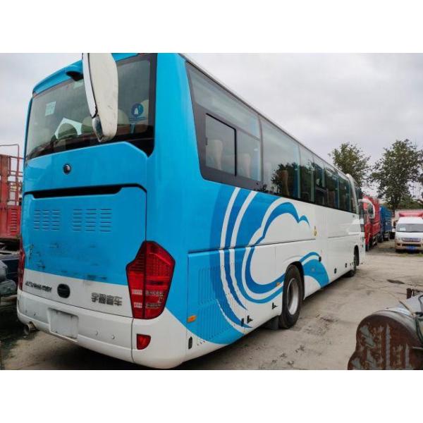 Используемый водитель системы развлечений аксессуаров тренера пассажира Yutong модели автобуса ZK6122 внутренний