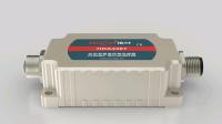 Hda437t Instrumento de monitoreo de pendiente dinámica de alta precisión de alta vibración