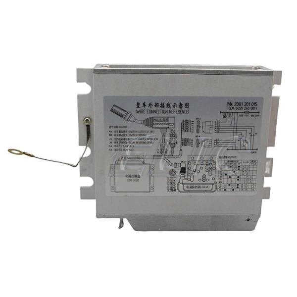 WG180 4WG180 Transmission Computer Board Speed Ecu Wheel Loader Excavator Parts XG985 2001201015 6029240001