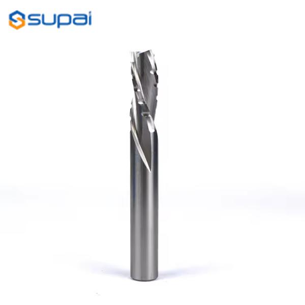 Customized Stainless Steel Cutters For CNC Machines