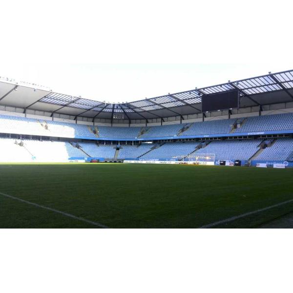 Perimeter Stadium Outdoor Full Color LED Display P10 P16