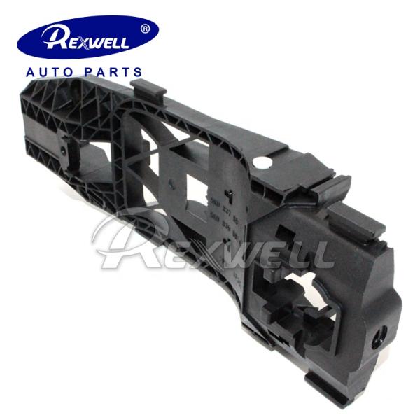 Skoda VW SEAT 5N0839885H Porta exterior do carro