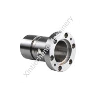 7075 pièces forgéees aérospatiales aérospatiales de usinage en aluminium d'oxydation anodique de pièces de commande numérique par ordinateur