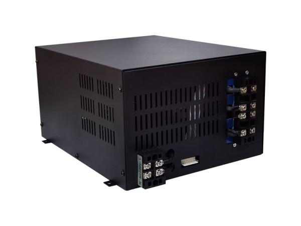 15Hz Flashing 2400W 350V IPL Power Supply Rapid Hair Removal