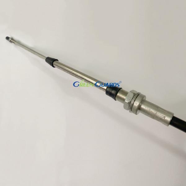 Push Pull Cable GAM140034 for Deere TX Turf Gator Utility Vehicle