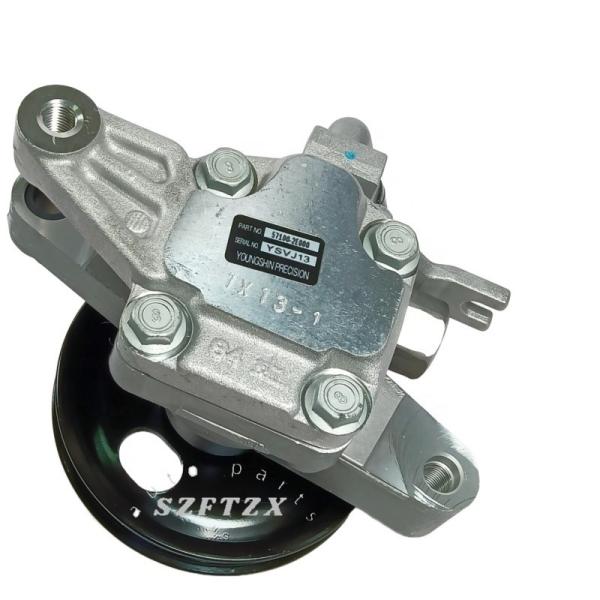 571002E000 Auto Steering Systems Power Steering Pump For Beijing Hyundai Tucson