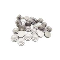 Partes de usinagem CNC de ferro personalizadas para aplicações de alto desempenho