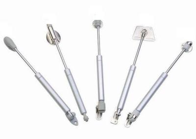Different Connectors Cabinet Gas Spring For Kitchen Cabinet Windows Doors