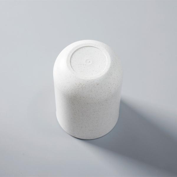 Nordic Wheat Straw Mouthwash Cup Soap Holder 3 Bathroom Wash Sets