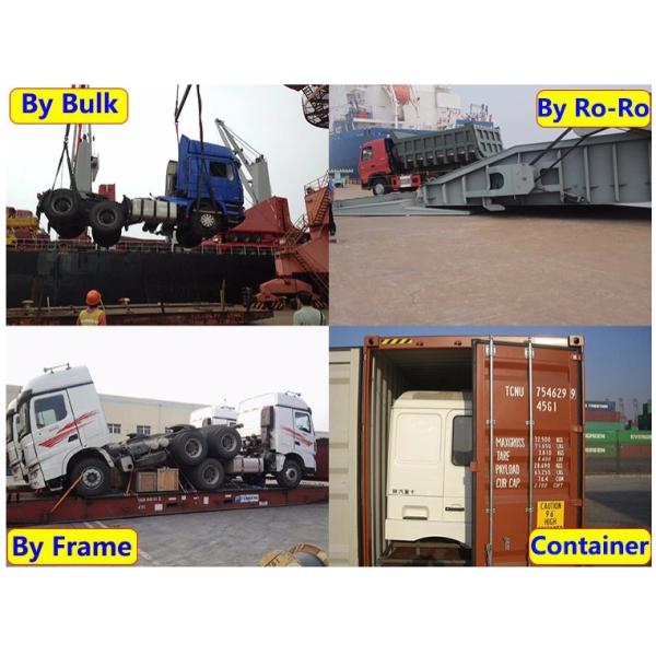 Тележка цистерны с водой спринклера двигателя дизеля ВД615 20000Л 90км/Х