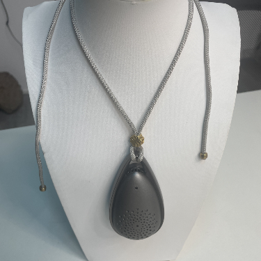 ウェアラブル 空気浄化器 個人用空気浄化器 スマート健康用空気浄化器