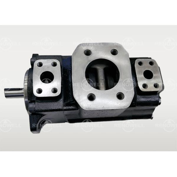 T6CCM B25 B06 Parker Denison Hydraulic Pump , Hydraulic Fixed Displacement Hydraulic Pump